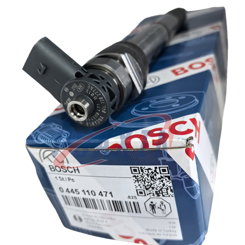 Injector 0445110471